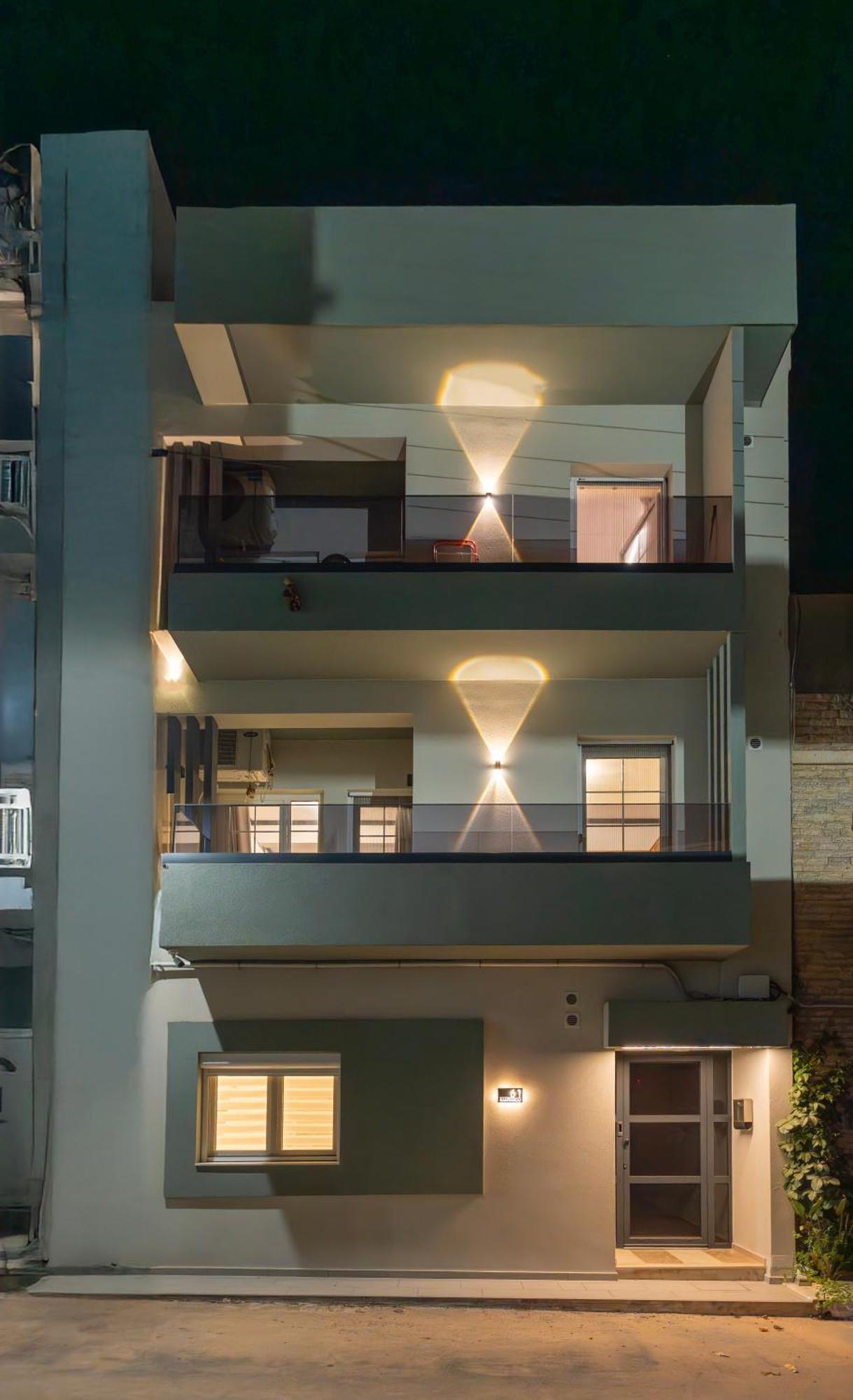 Apartment Ephantasy Living - Premium Heraklion (Crete)