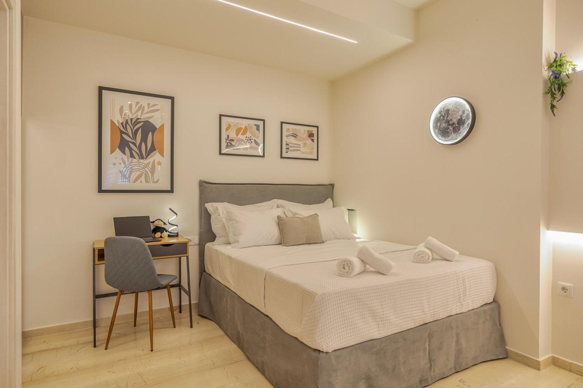 Apartment Ephantasy Living - Premium *