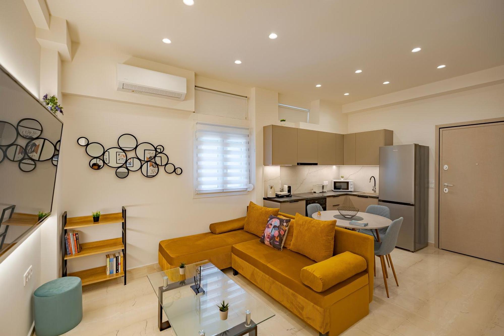 Apartment Ephantasy Living - Premium *