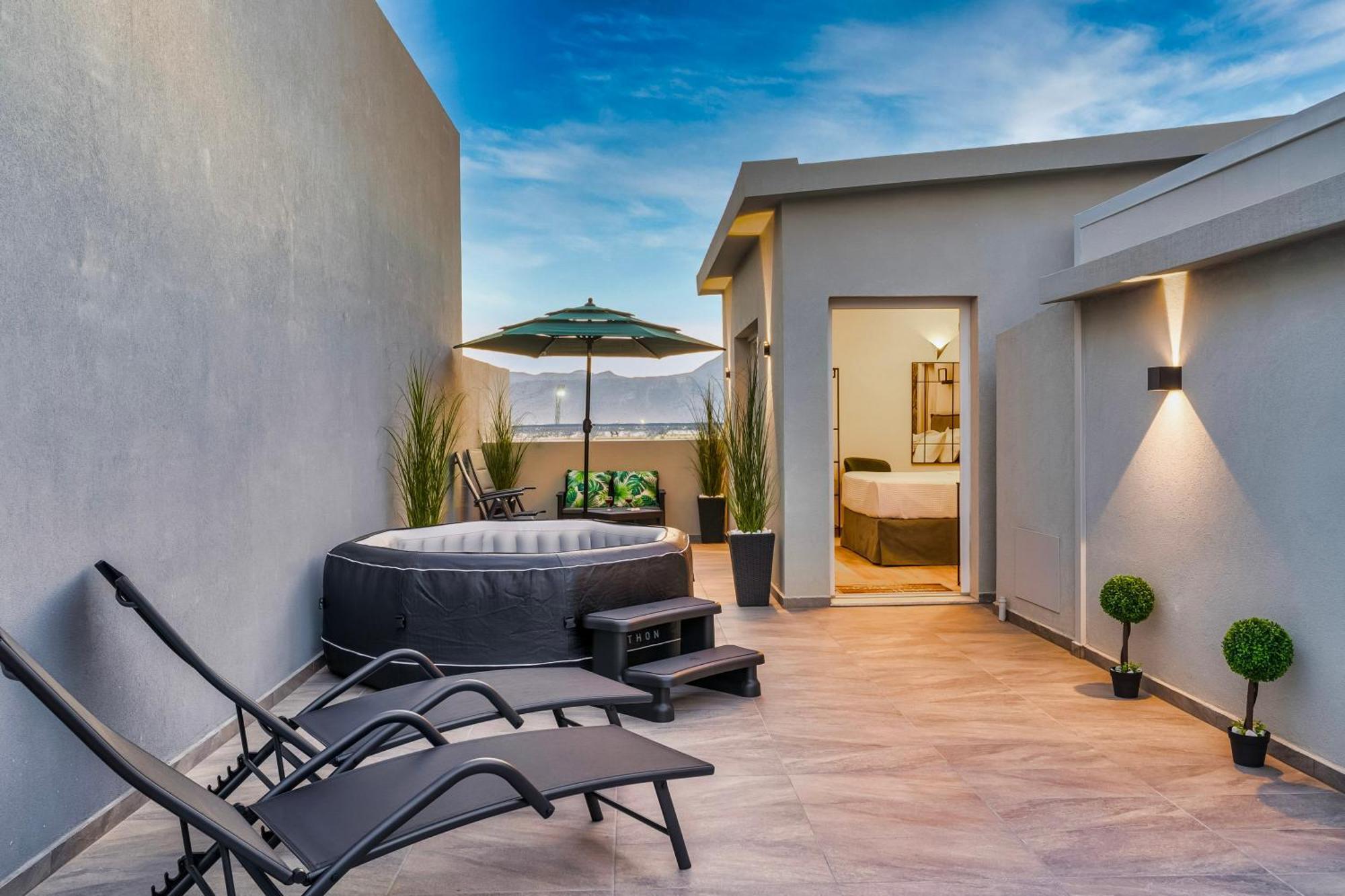 Ephantasy Living - Premium Heraklion (Crete)