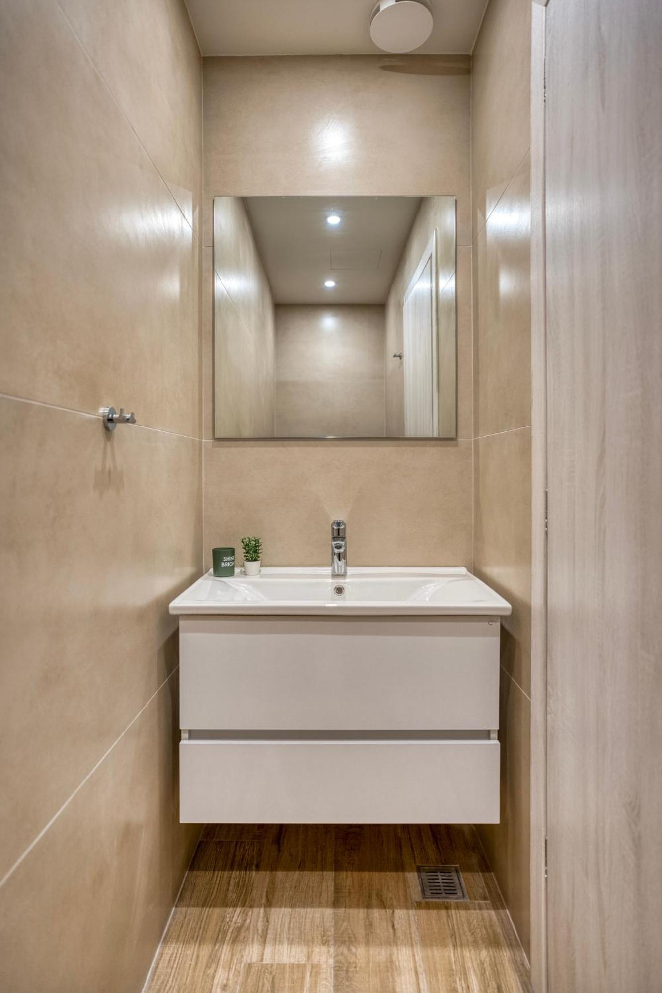 Apartment Ephantasy Living - Premium *