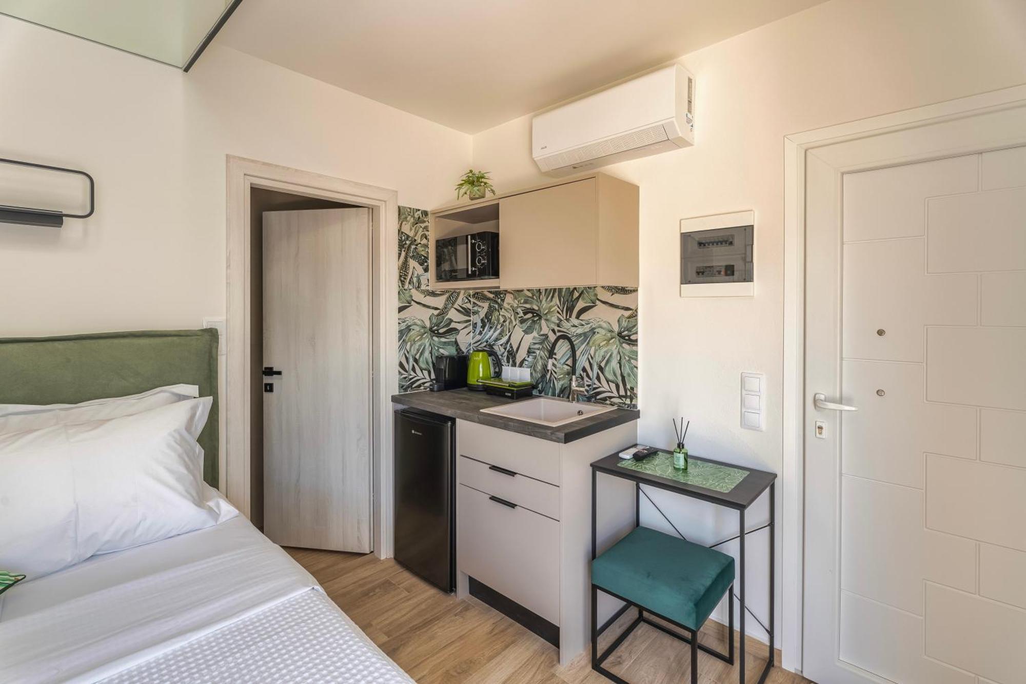 Ephantasy Living - Premium Heraklion (Crete)