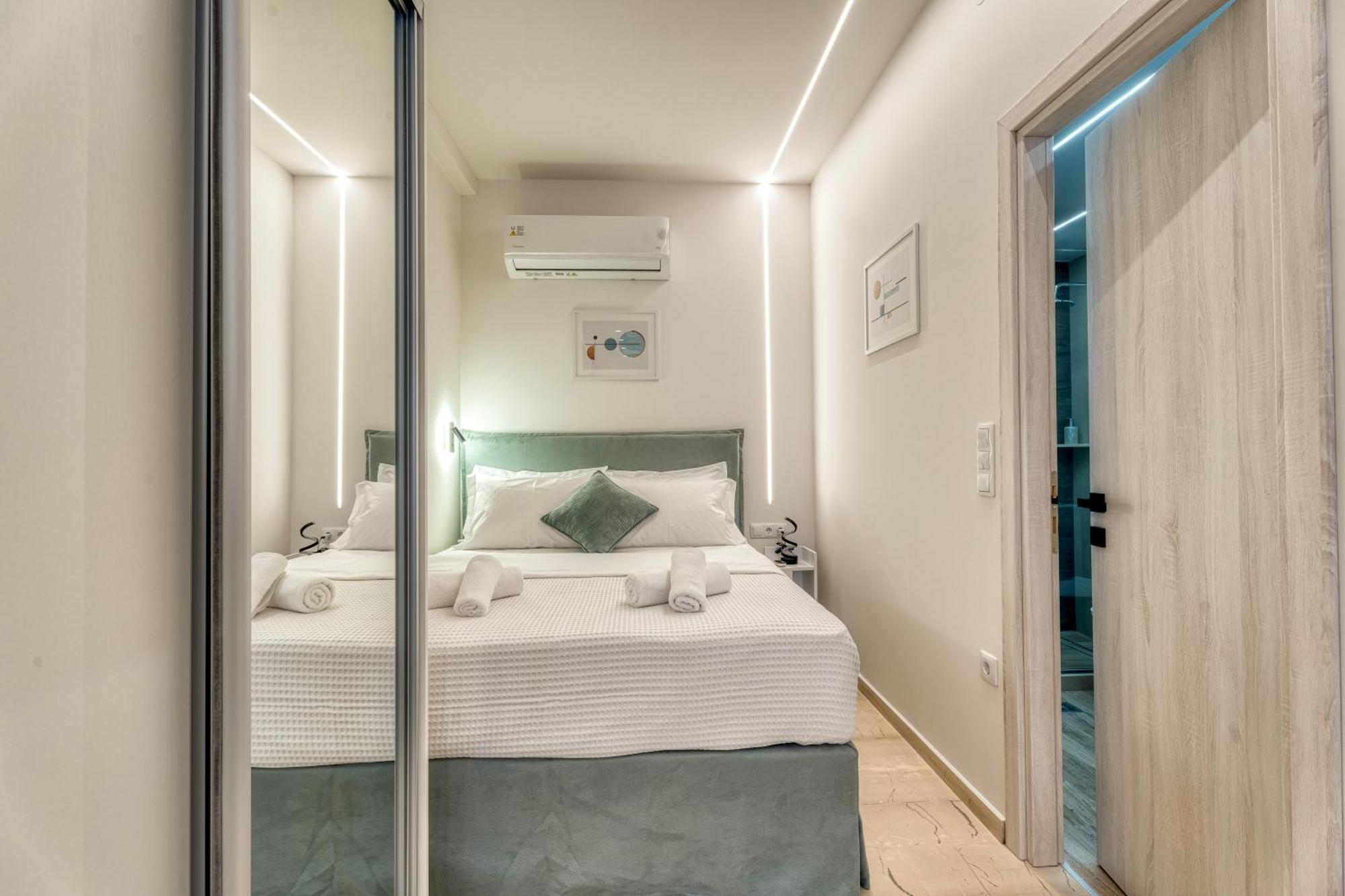 Apartment Ephantasy Living - Premium