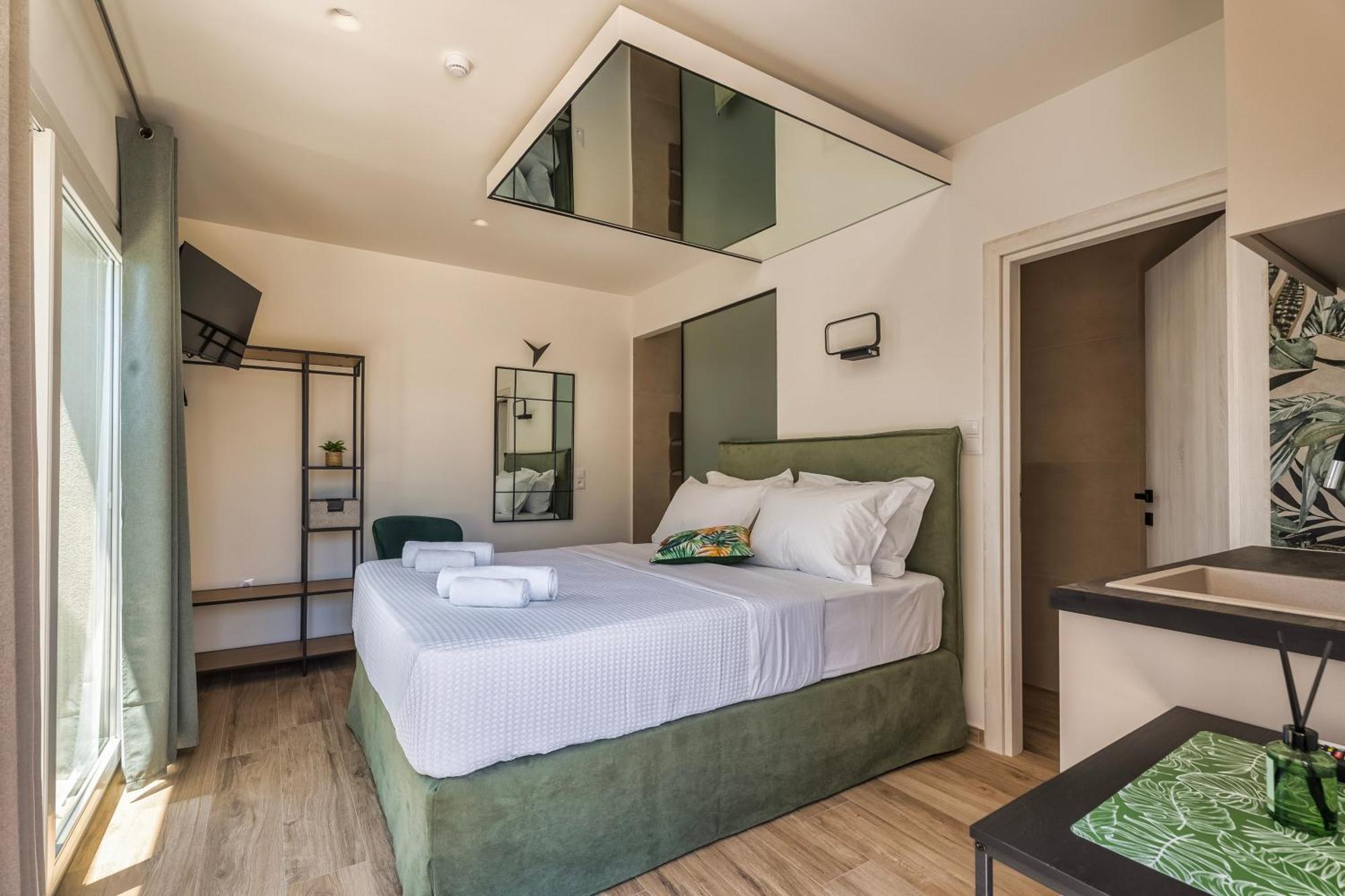 Apartment Ephantasy Living - Premium Heraklion (Crete)