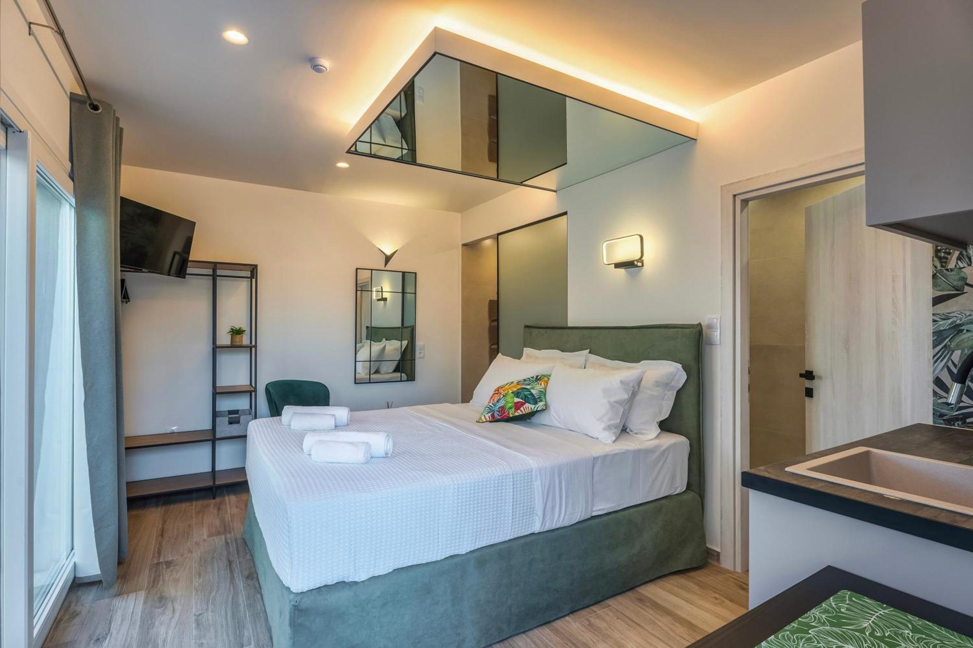 Ephantasy Living - Premium Heraklion (Crete)