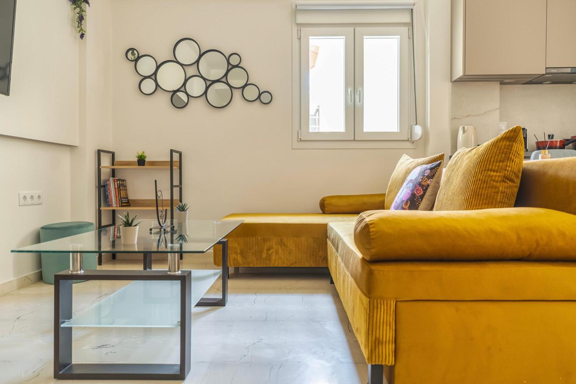 Ephantasy Living - Premium Apartment