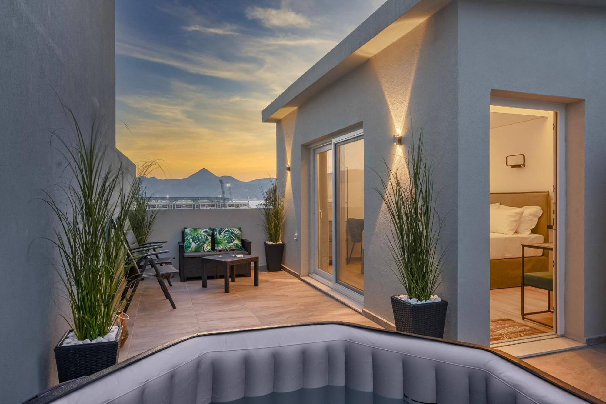 Ephantasy Living - Premium Heraklion (Crete)