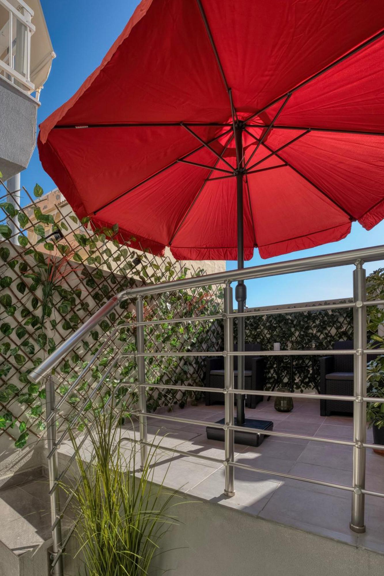 Apartment Ephantasy Living - Premium *